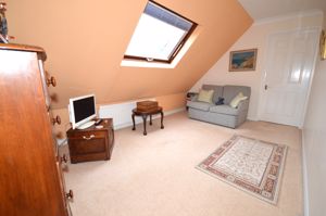 Sitting Room adjoined to Master Bedroom- click for photo gallery
